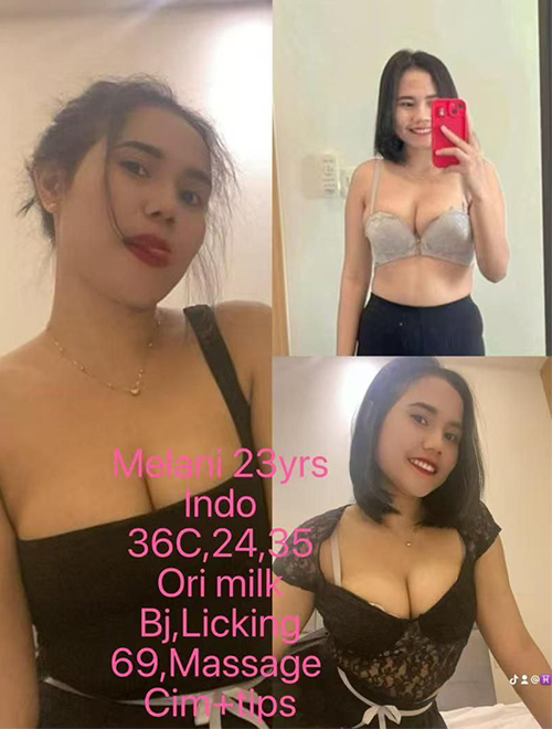 melani